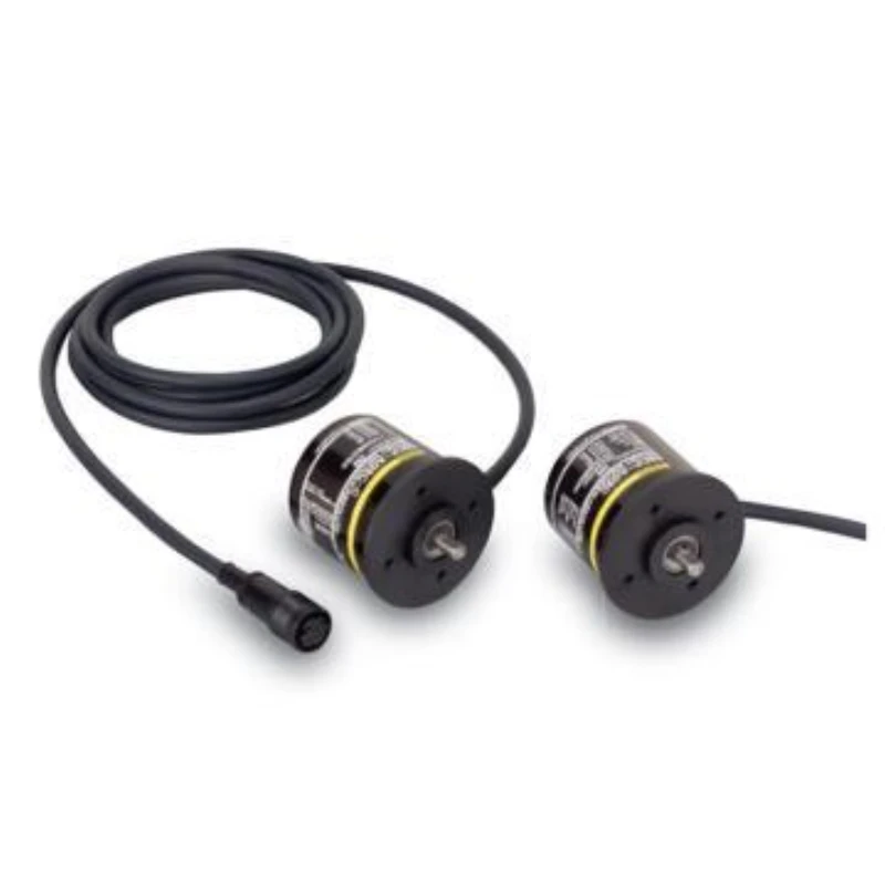 OMRON encoder, E6CP-AG5C 256 2M
