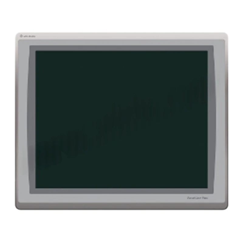 ALLEN BRADLEY-ROCKWELL Touchscreen and Terminal 2711P-T19C22D9P (1 unit)
