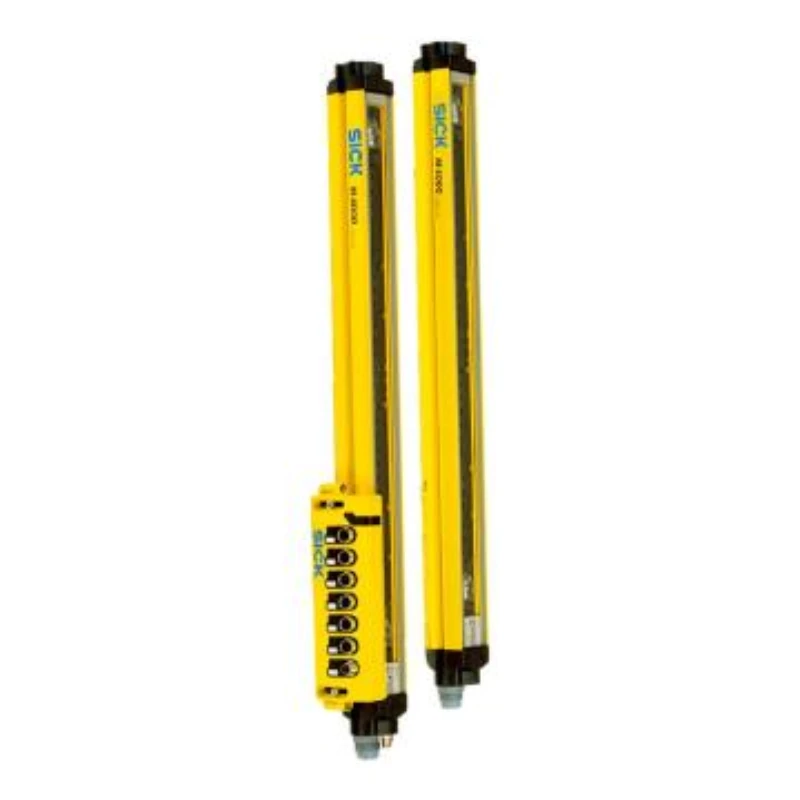 SICK safety light curtain, M40Z-025023RB0 1200126 24VDC