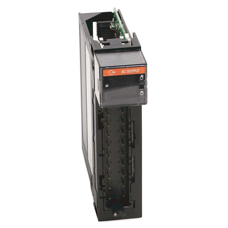 1756-OA8 Allen Bradley Output Module ControlLogix