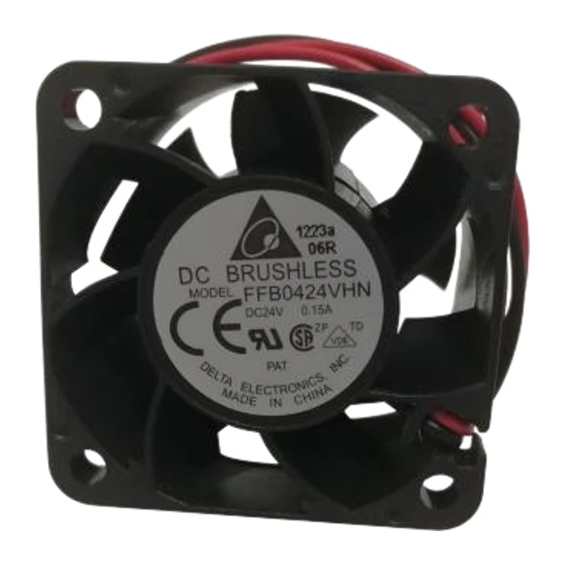 Delta cooling fan, FFB0424VHN