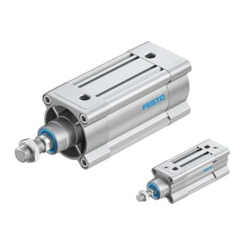 Festo ISO standard cylinder, DSBC-50-65-PPVA-46E 1463770