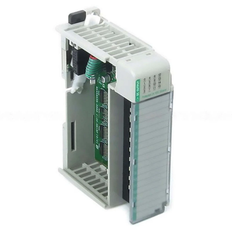1769-OB16P Allen Bradley Output Module Compact I/O