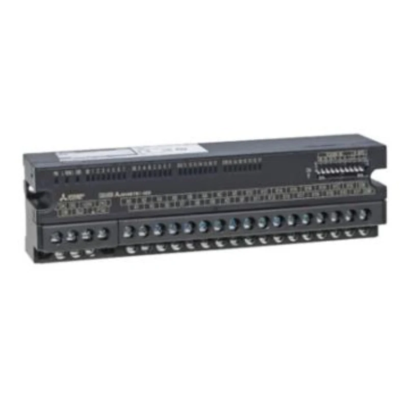 Mitsubishi Electric CC-Link input module, Q series AJ65SBTB1-32D1