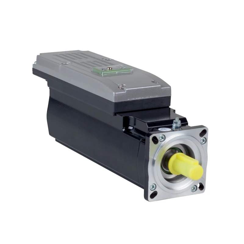 Schneider ILM0702P11A0000 integrated servo motor 1.7 Nm 6000 rpm