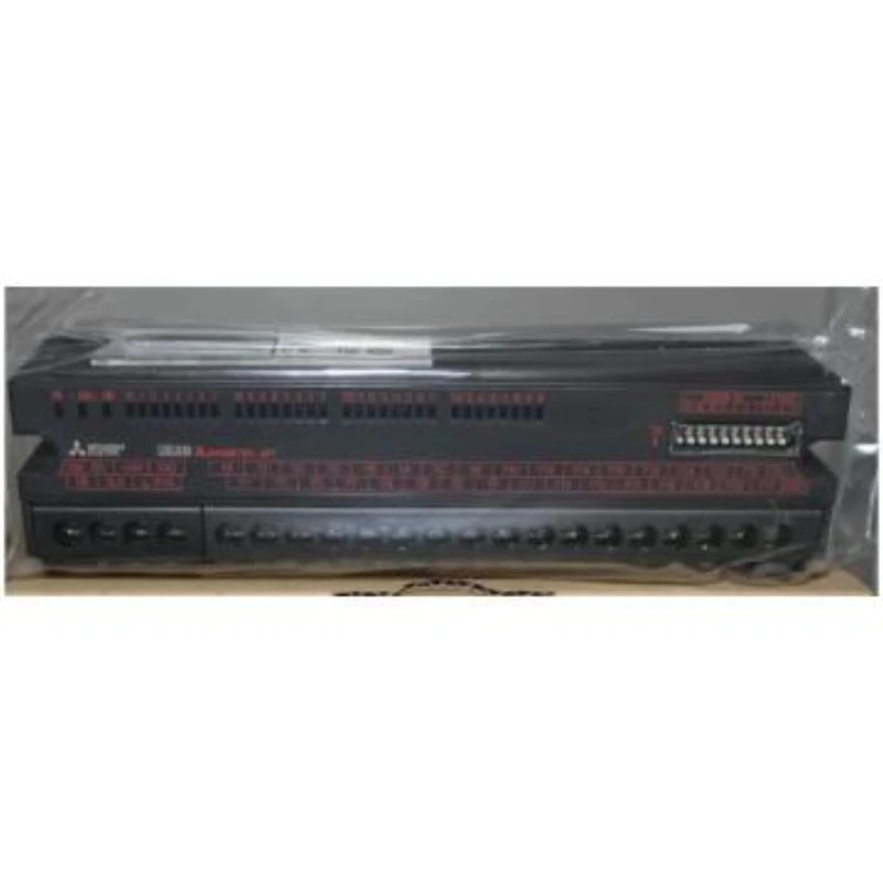 Mitsubishi Electric CC-Link output module, AJ65SBTB1-32TE1