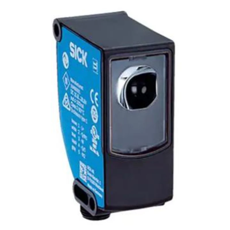 SICK color mark sensor, KTS-WB91141152ZZZZ