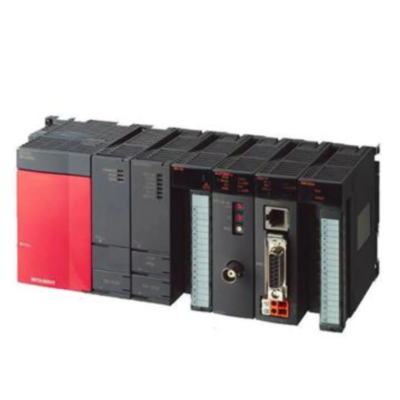 Mitsubishi Electric PLC module, Q06UDVCPU