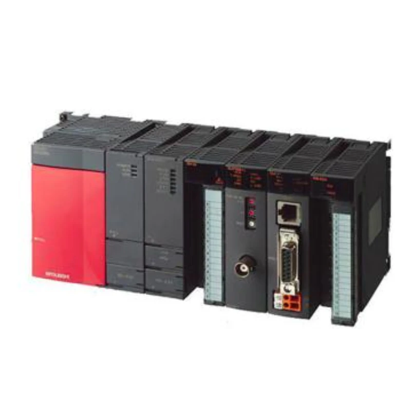 Mitsubishi Electric Q series CPU, Q04UDVCPU
