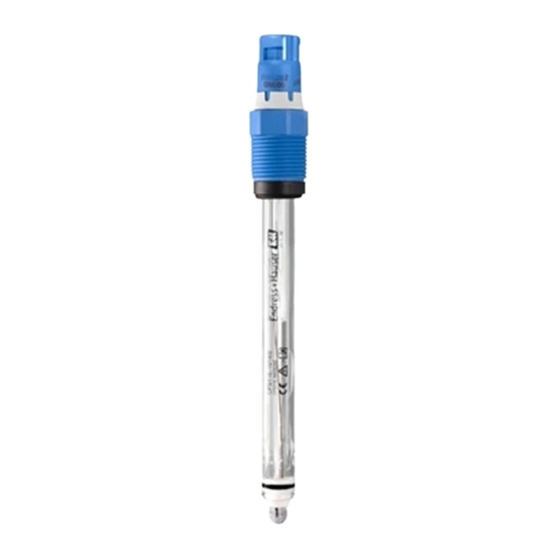E+H pH digital electrode CPS11E-AA7BTA2 0~14pH 0~135oC 0.8~17bar(abs) 1 piece