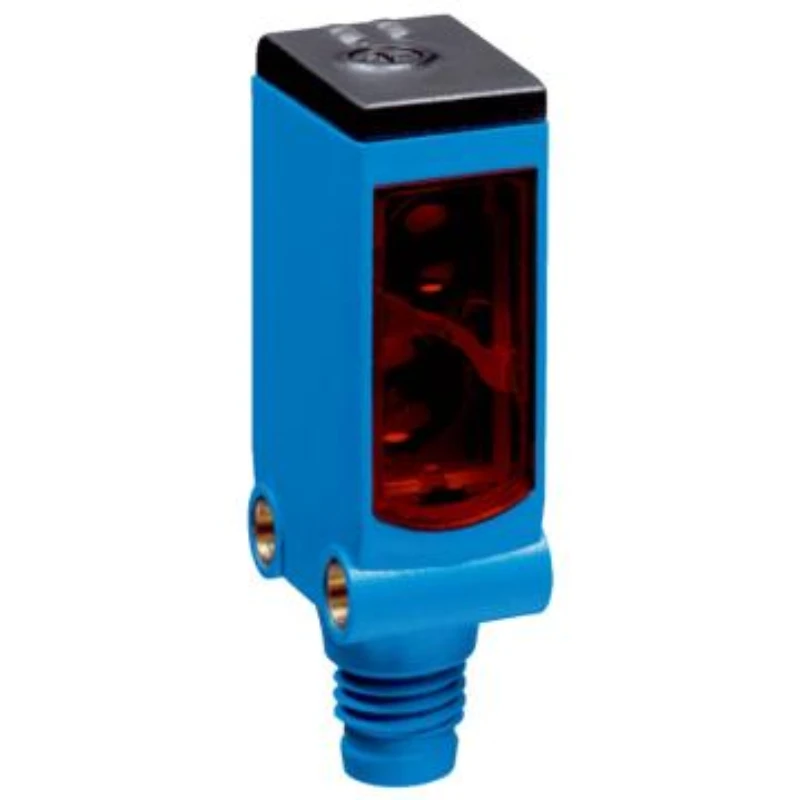 SICK diffuse reflection photoelectric sensor, WTB4S-3P2261