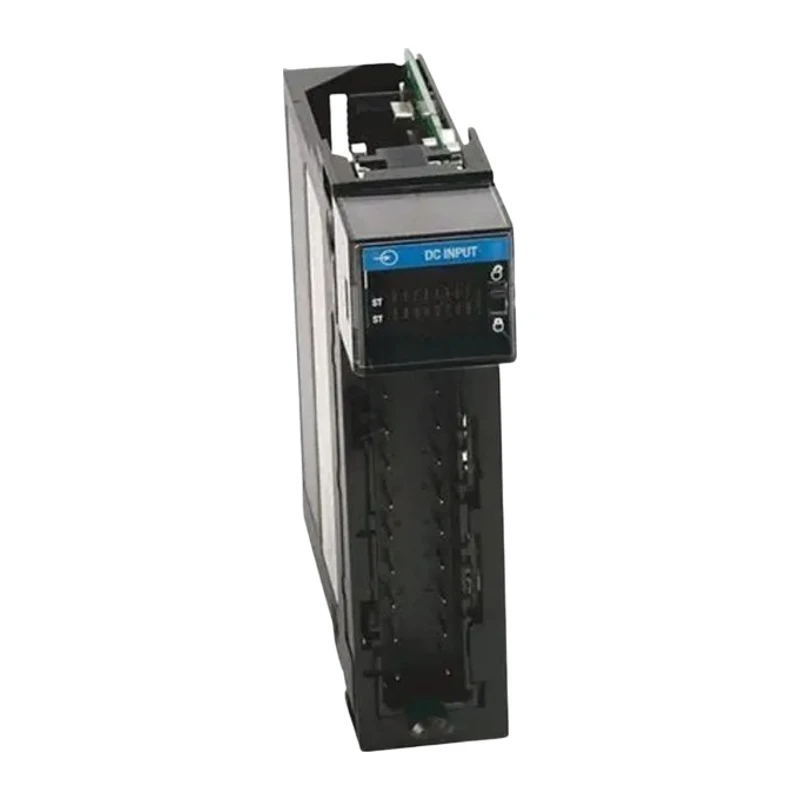 ALLEN BRADLEY-ROCKWELL Digital I/O Module 1756-IC16 (1 unit)