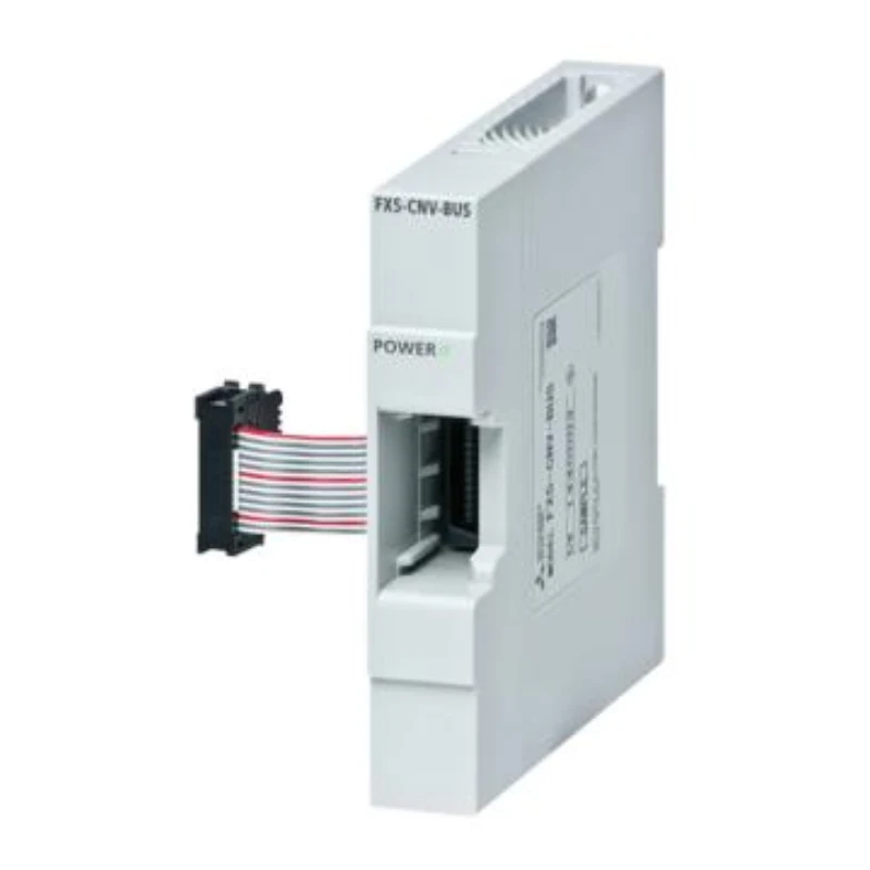 Mitsubishi Electric conversion module, FX5-CNV-BUS