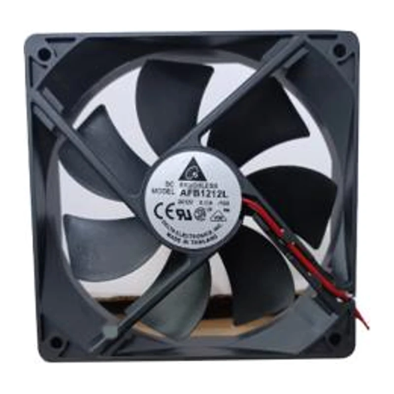 Delta cooling fan, AFB0924VH, specifications: Taiwan