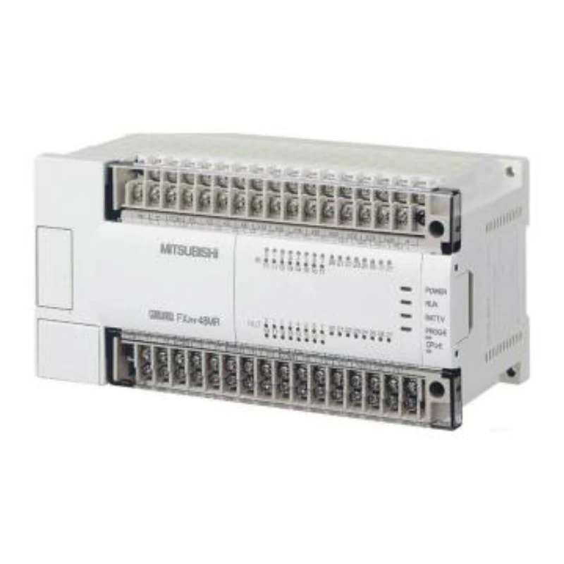 Mitsubishi Electric Digital Input/Output Module, FX2N-48ET
