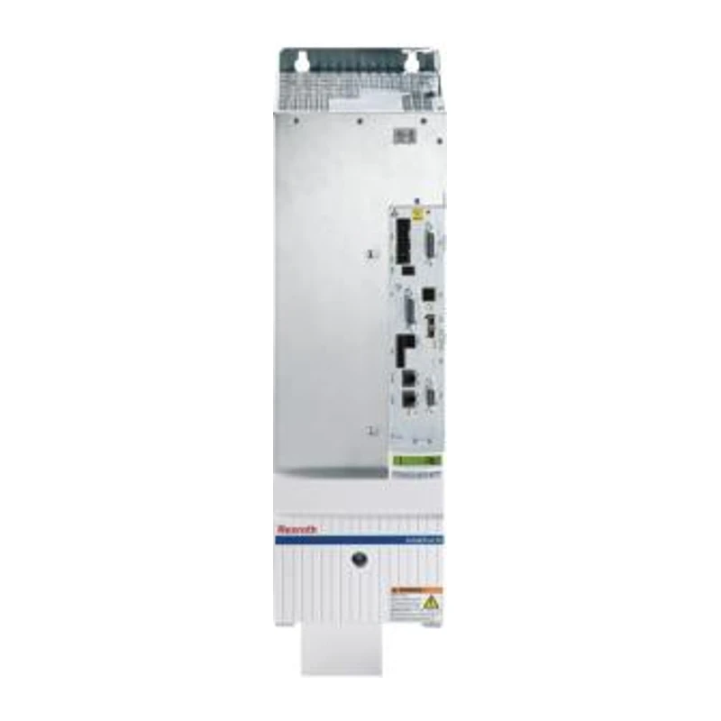 Rexroth driver module, HMS01.1N-W0020-A-07-NNNN