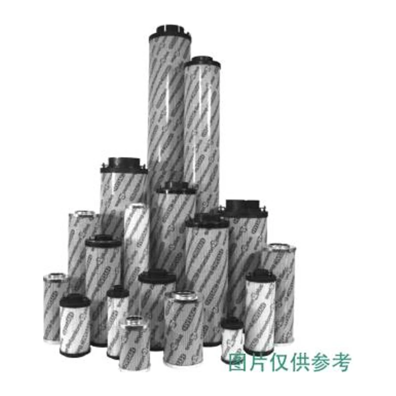 HYDAC filter element, 0100 DN 010 BH4HC (order number 319496)