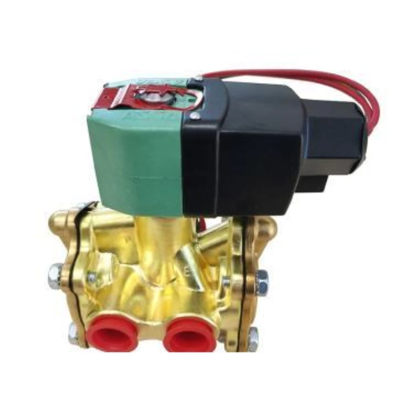 ASCO solenoid valve, 8316P064