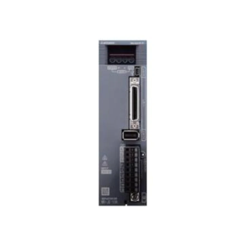 Mitsubishi Electric Servo Driver, MR-JE-10A