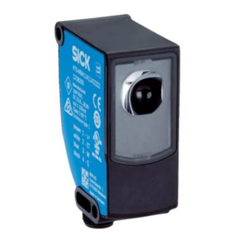 SICK color mark sensor, KTS-WN41141142ZZZZZZZZZZZZZZ1