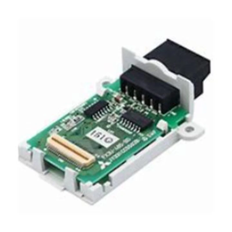 Mitsubishi Electric communication module, FX3U-485-BD