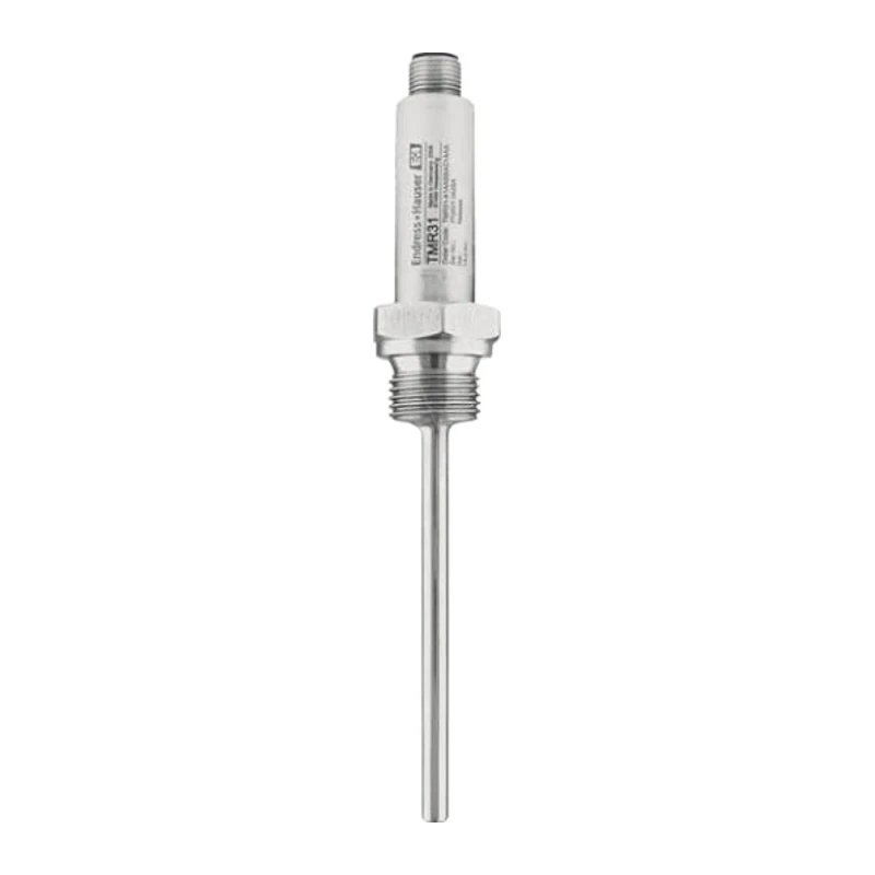 E+H Temperature Sensor (Probe 150mm) TMR31-A1DABBAX1AAA (150mm) 1 piece