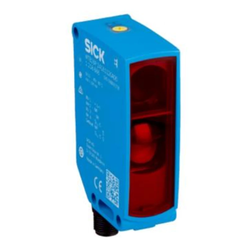 SICK diffuse reflection photoelectric sensor, WTB26P-24161120A00 1218666