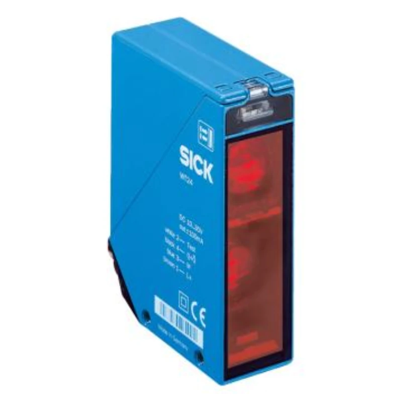 SICK diffuse reflection photoelectric sensor, WT24-2B210 1016931 10~30V