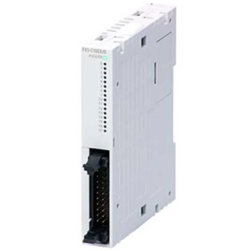 Mitsubishi Electric Input Extension, FX5-C16EX/D