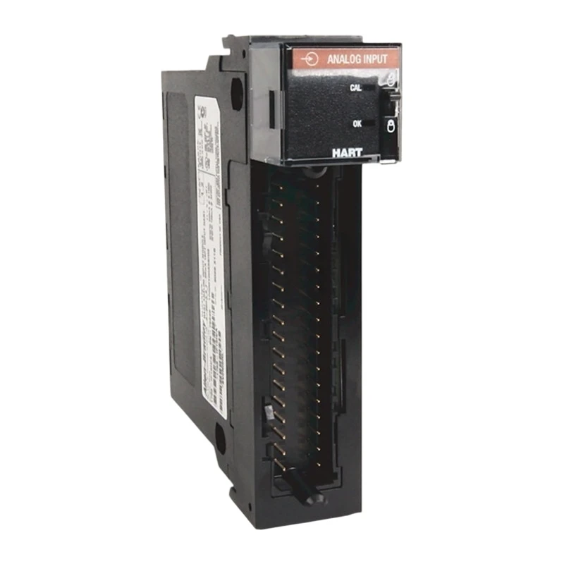 ALLEN BRADLEY-ROCKWELL Digital I/O Module 1756-IF16H (1 unit)