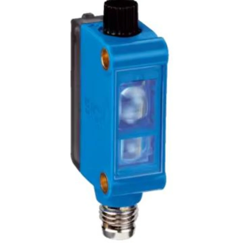 SICK color mark sensor, KTM-MB31191P, order number 1062203