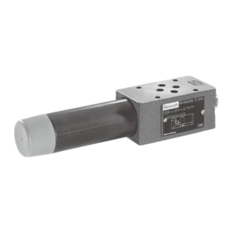 Rexroth pressure reducing valve, ZDR 6 DA2-4X/150Y