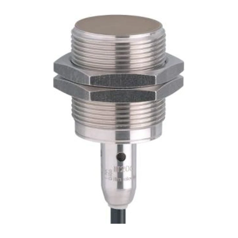 IFM inductive proximity switch, IIT209