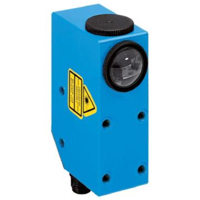 SICK color mark sensor, KT8L-N3656