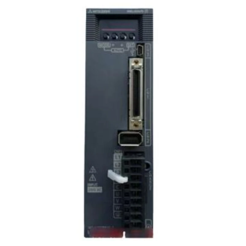 Mitsubishi Electric Servo Drive, MR-JE-20A