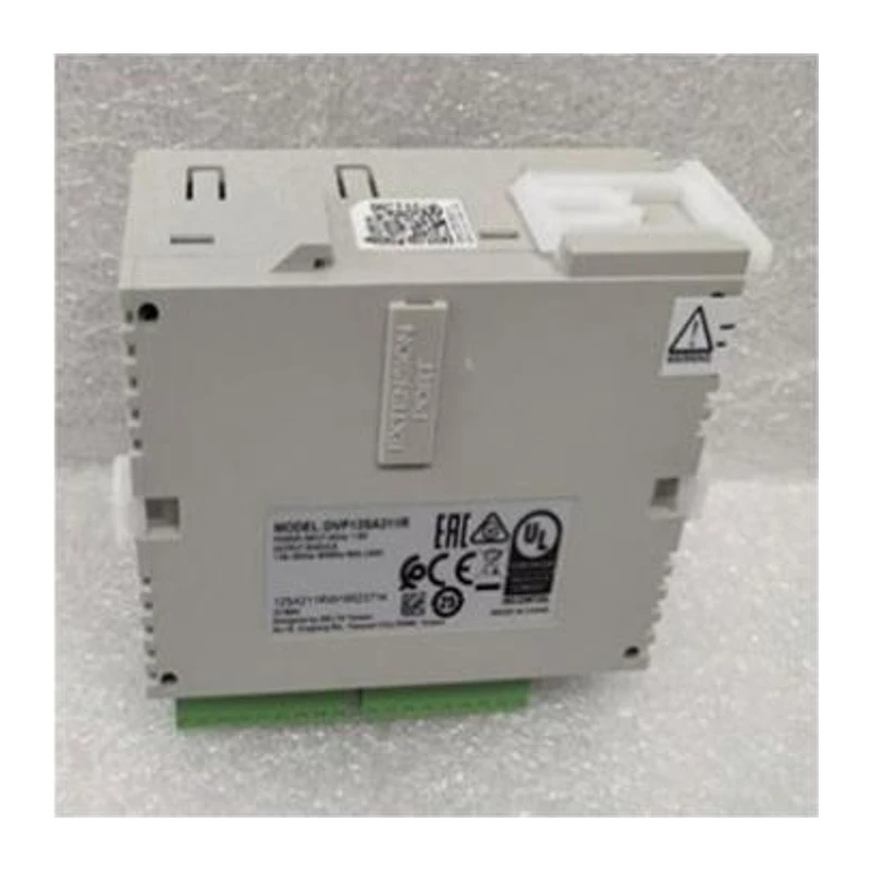 Delta PLC module, DVP04DA-H2