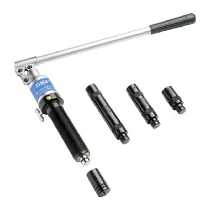 SKF Advanced Hydraulic Piston, TMHS 100
