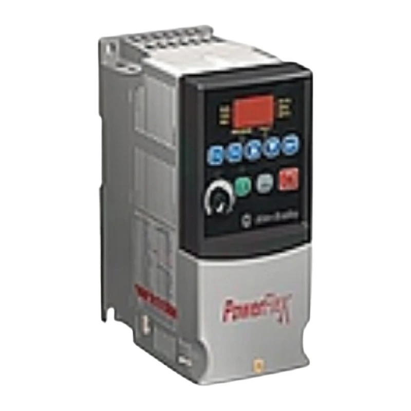 ALLEN BRADLEY-ROCKWELL 22A-A4P5N104 frequency inverter, 1 unit