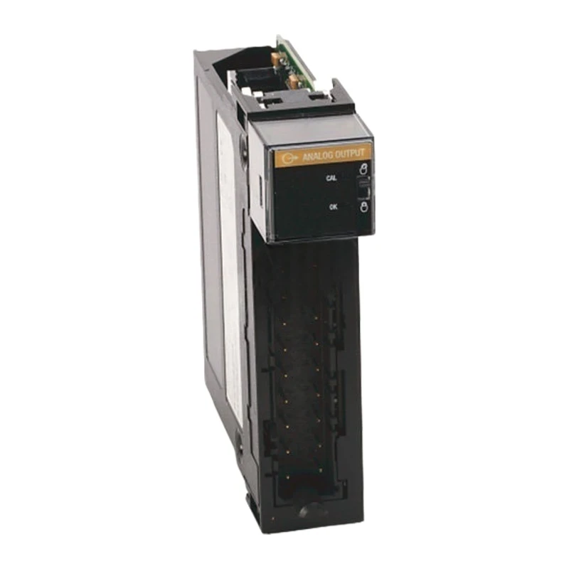 ALLEN BRADLEY-ROCKWELL Contrologix-AO module 1756-OF8 (1 unit)