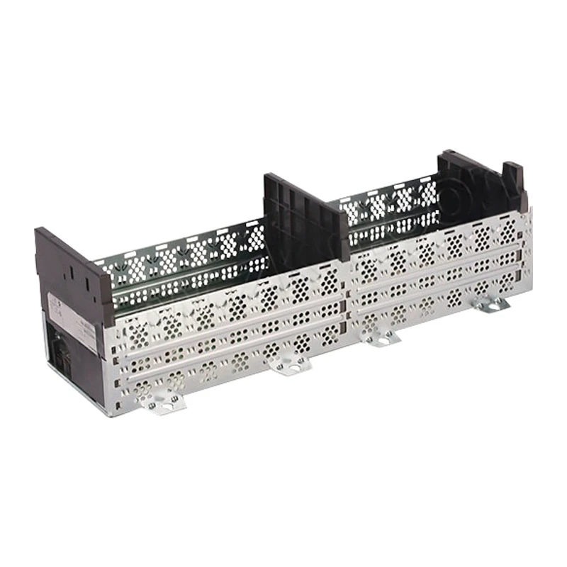 ALLEN BRADLEY-ROCKWELL 13-slot chassis 1746-A13 (1 unit)
