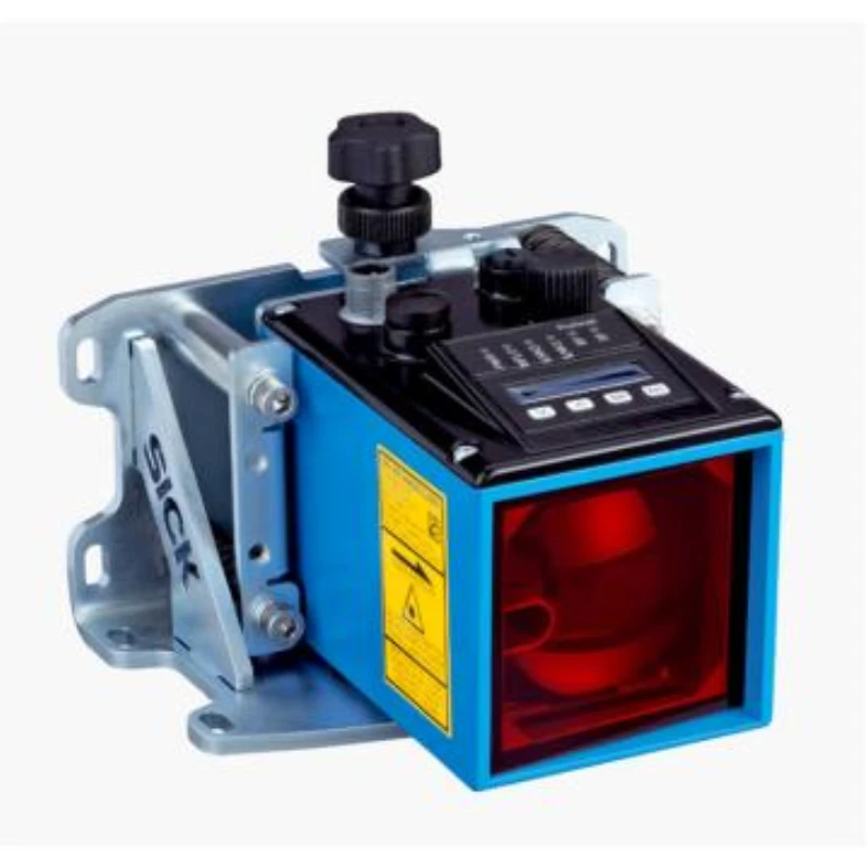 SICK laser sensor, DL100-21AA2112