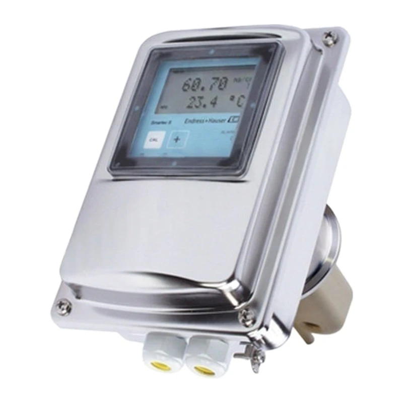E+H conductivity meter CLD134-PMV538HB1, 1 unit