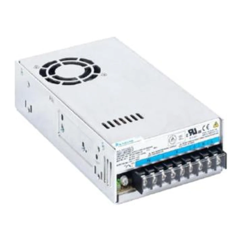 Delta switching power supply, flat type, PMT-24V350W1AG 24V350W