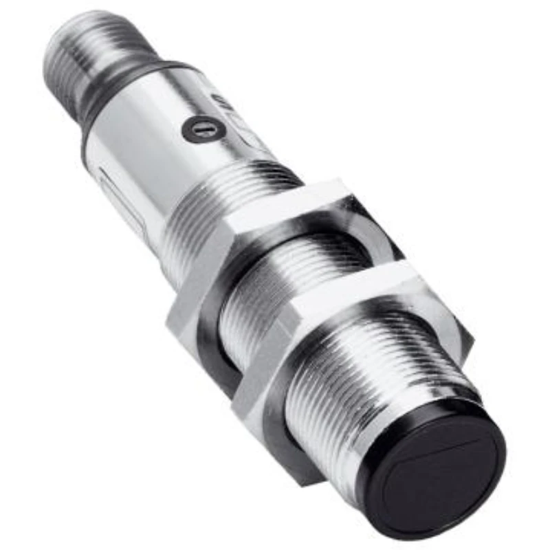 SICK diffuse reflection photoelectric sensor, 6012822 VTF18-4N1240