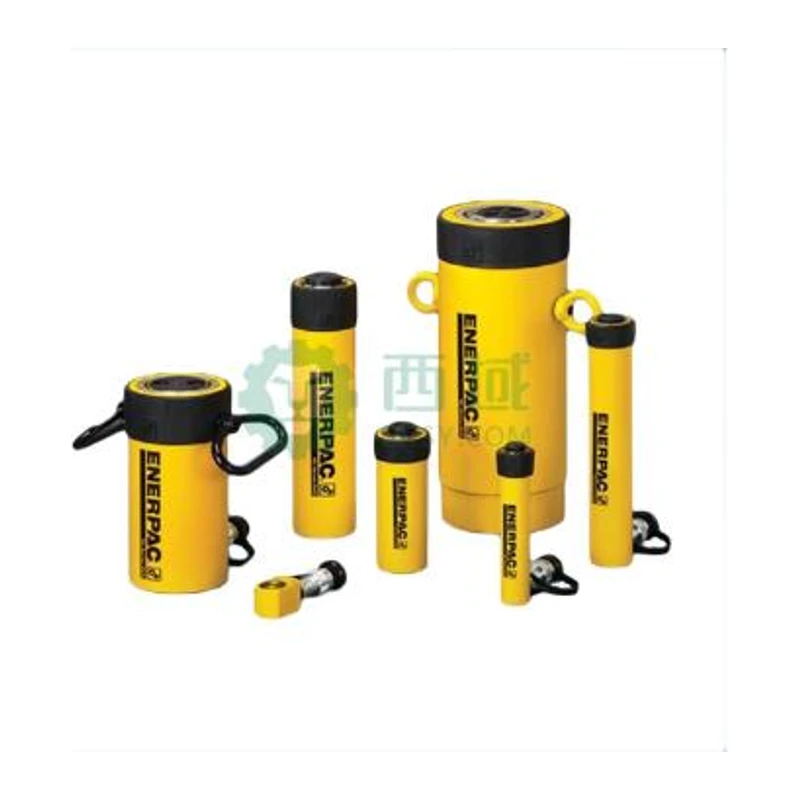 Enpact jack, RCS302