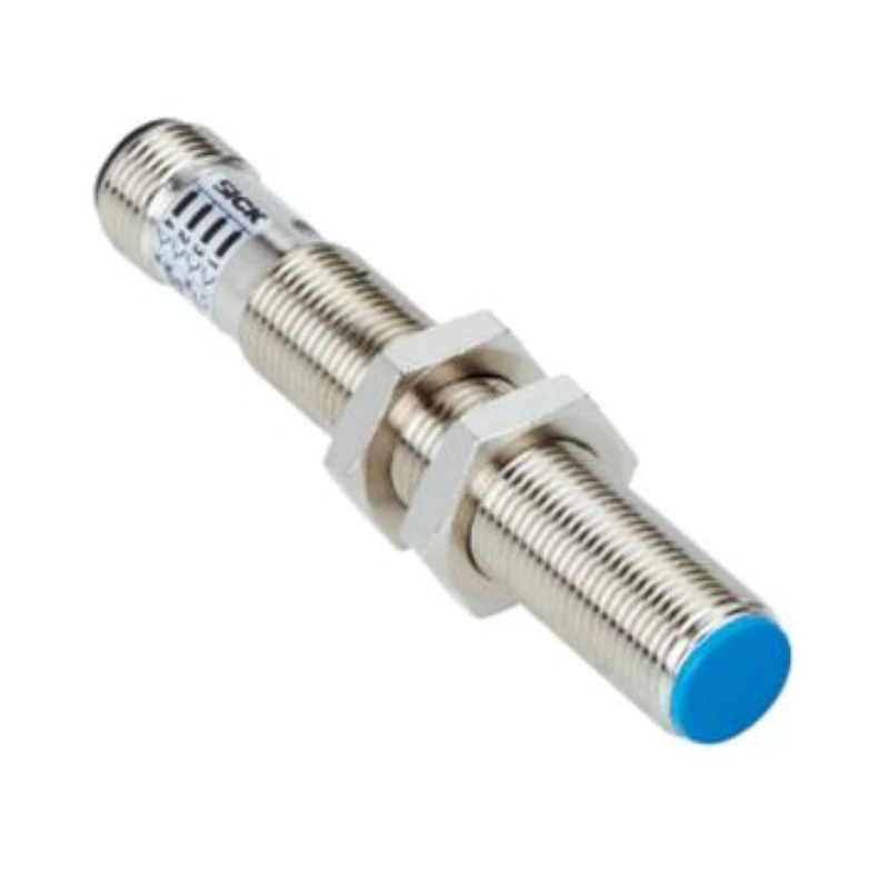 SICK inductive proximity switch, IM12-04NPS-ZW1