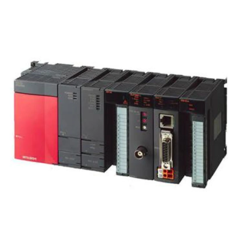 Mitsubishi Electric Q-series high-speed general-purpose CPU, Q26UDVCPU