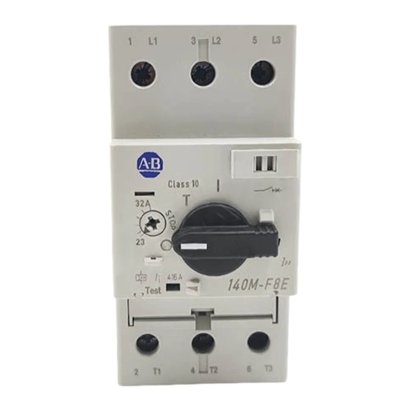 ALLEN BRADLEY-ROCKWELL Circuit Breaker 140M-F8E-C32 (1 unit)