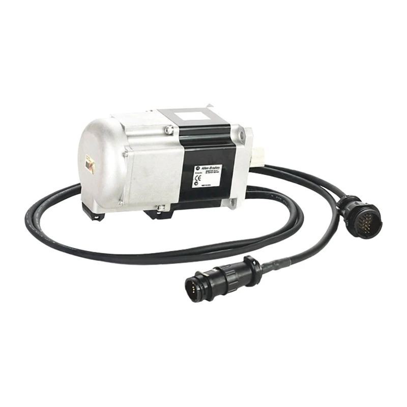 ALLEN BRADLEY-ROCKWELL servo motor TLY-A2530P-HJ62AA, 1 unit