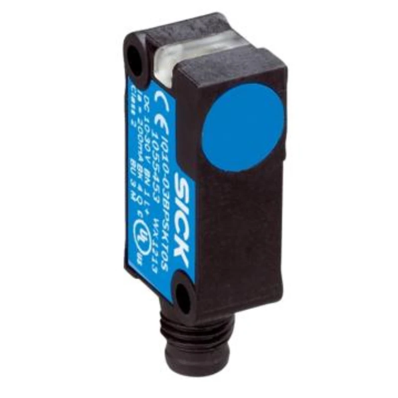 SICK proximity switch, IQ10-03BPSKT0S